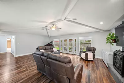 15126 Carols Way Drive, Houston, TX 77070 - Photo 9