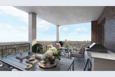 1717 Bissonnet Street #807, Houston, TX 77005 - Photo 29
