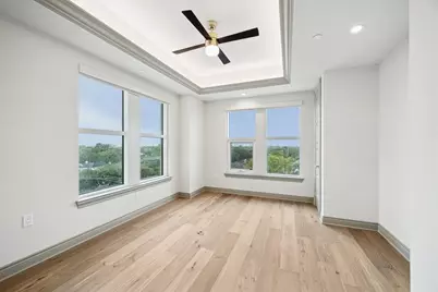 1717 Bissonnet Street #807, Houston, TX 77005 - Photo 25