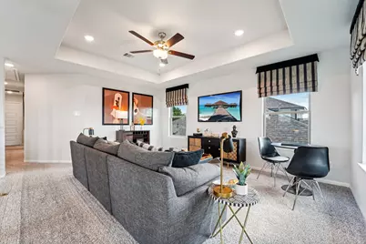 15607 Country Charm Trail, Conroe, TX 77302 - Photo 19