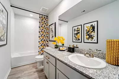 15607 Country Charm Trail, Conroe, TX 77302 - Photo 23