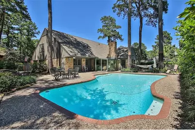 1907 Corral Drive, Houston, TX 77090 - Photo 3