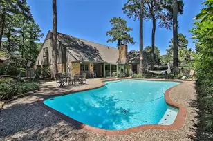 1907 Corral Dr, Houston, TX 77090 - Photo 3