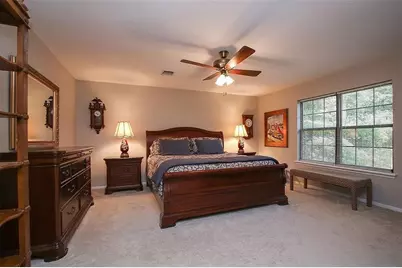 1907 Corral Drive, Houston, TX 77090 - Photo 15
