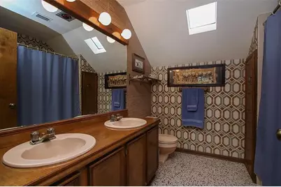 1907 Corral Drive, Houston, TX 77090 - Photo 19