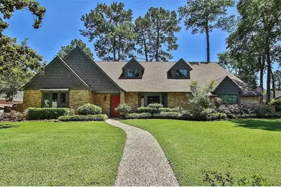 1907 Corral Drive, Houston, TX 77090 - Photo 1