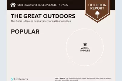 5188 Road 5913-18, Cleveland, TX 77327 - Photo 31