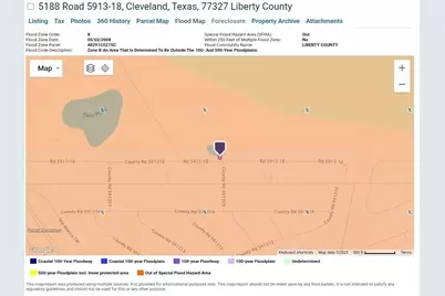 5188 Road 5913-18, Cleveland, TX 77327 - Photo 3