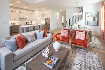 25030 Wilderness Haven Lane, Katy, TX 77493 - Photo 1