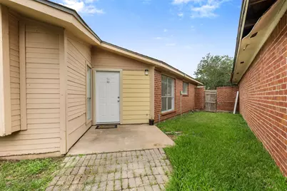 6606 Laurel Glen Drive, Katy, TX 77449 - Photo 23