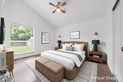 6606 Laurel Glen Drive, Katy, TX 77449 - Photo 15