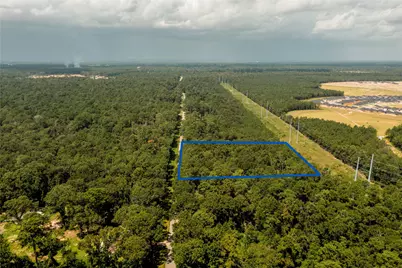0 Lt 23 Rolling Hill Oaks, Porter, TX 77365 - Photo 1
