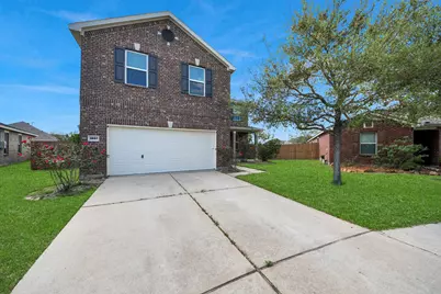 1601 Bel Riposo Lane, League City, TX 77573 - Photo 1