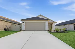 3429 Horseshoe Trl Rd, League City, TX 77511 - Photo 1