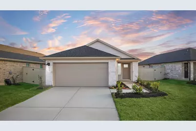 3429 Horseshoe Trail Road, League City, TX 77511 - Photo 3