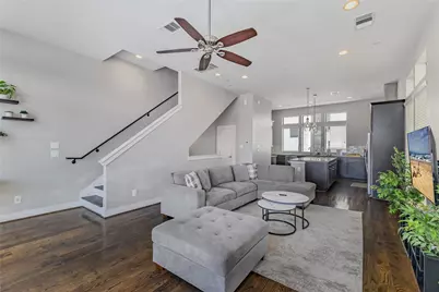 2114 Sabine Street, Houston, TX 77007 - Photo 5