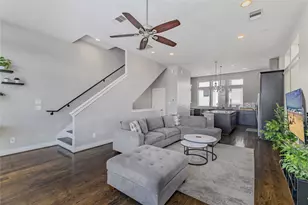 2114 Sabine St, Houston, TX 77007 - Photo 5