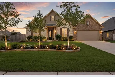 6530 Poplar Meadow Lane, Katy, TX 77493 - Photo 1
