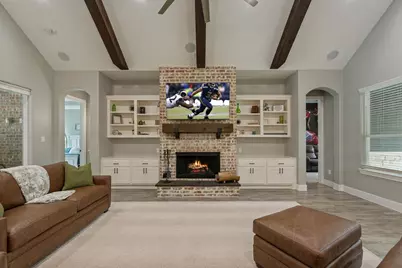 142 Bluebonnett Road, Huntsville, TX 77340 - Photo 9