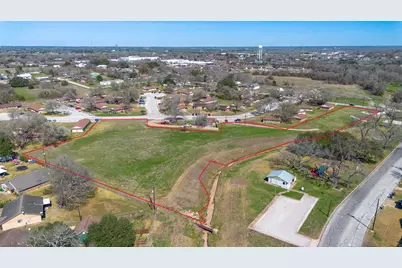 0 Pleasant View Avenue, Brenham, TX 77833 - Photo 1