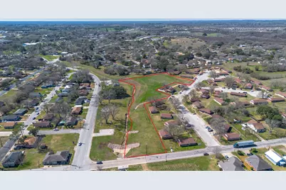 0 Pleasant View Avenue, Brenham, TX 77833 - Photo 3