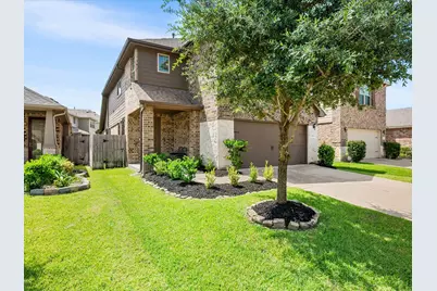 7123 Poppyseed Trail, Spring, TX 77379 - Photo 3