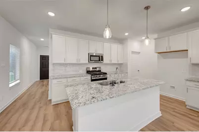 224 Hazy Pines Lane, Willis, TX 77378 - Photo 3