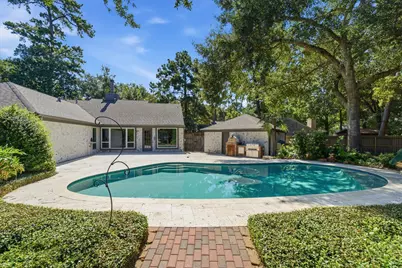 190 Velvet Leaf Place, The Woodlands, TX 77380 - Photo 37