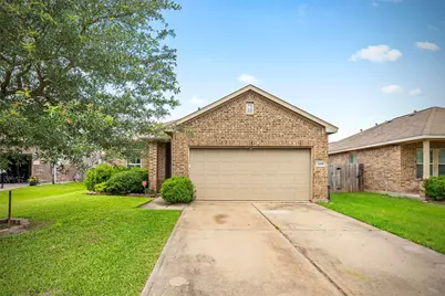 2218 Moonstone Court, Texas City, TX 77591 - Photo 1