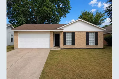 4927 Tealgate Drive, Spring, TX 77373 - Photo 1