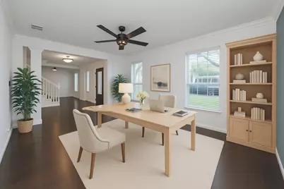 1742 Crescent Green Drive, Houston, TX 77094 - Photo 13