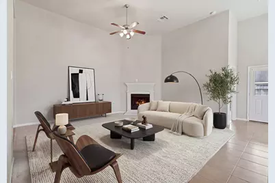 506 Carson Ridge Drive, Spring, TX 77386 - Photo 5