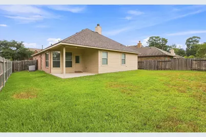 506 Carson Ridge Drive, Spring, TX 77386 - Photo 21