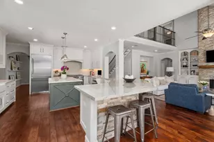 17342 Hill Lakes Ct, Cypress, TX 77429 - Photo 13