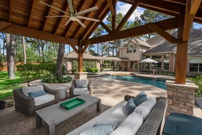 17342 Hill Lakes Court, Cypress, TX 77429 - Photo 3