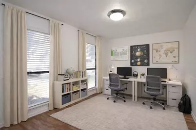 6806 Gettysburg Drive, Richmond, TX 77469 - Photo 5