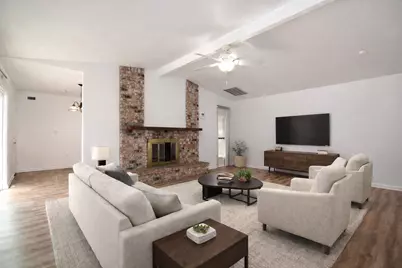 6806 Gettysburg Drive, Richmond, TX 77469 - Photo 7