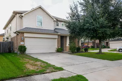 6135 Carver Pines Drive, Katy, TX 77494 - Photo 3