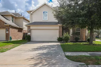 6135 Carver Pines Drive, Katy, TX 77494 - Photo 1