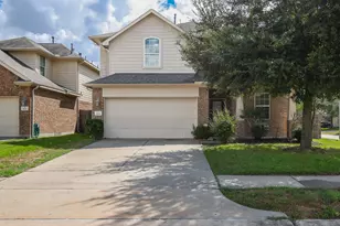6135 Carver Pines Dr, Katy, TX 77494 - Photo 1
