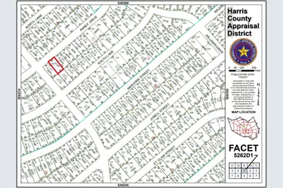 991 Reverend B J Lewis Drive, Houston, TX 77088 - Photo 7