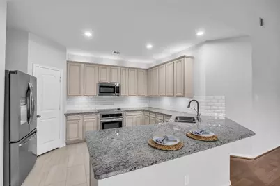 9199 White Tail Drive, Conroe, TX 77303 - Photo 11