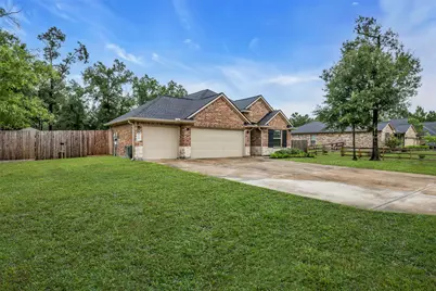 9199 White Tail Drive, Conroe, TX 77303 - Photo 5