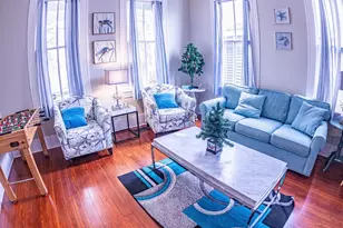 2009 Avenue O, Galveston, TX 77550 - Photo 5