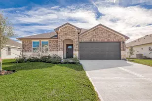 2731 Willow Gulch Wy, Rosenberg, TX 77469 - Photo 1