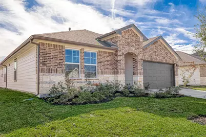 2731 Willow Gulch Way, Rosenberg, TX 77469 - Photo 3