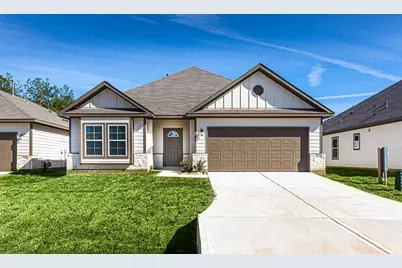 2312 Cedar Place Drive, Conroe, TX 77306 - Photo 1