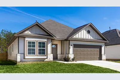 2312 Cedar Place Drive, Conroe, TX 77306 - Photo 3