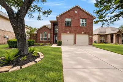 11235 Stoney Meadow Drive, Houston, TX 77095 - Photo 37