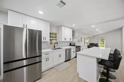 15807 Danford Drive, Houston, TX 77053 - Photo 5